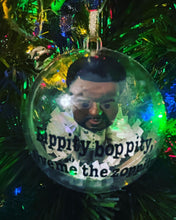 Load image into Gallery viewer, Darryl Philbin Customizable Ornament- The Office