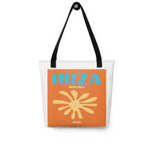 Load image into Gallery viewer, Ibiza Tote Bag