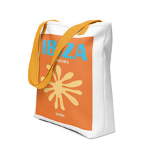 Load image into Gallery viewer, Ibiza Tote Bag