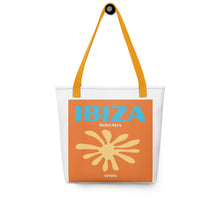 Load image into Gallery viewer, Ibiza Tote Bag