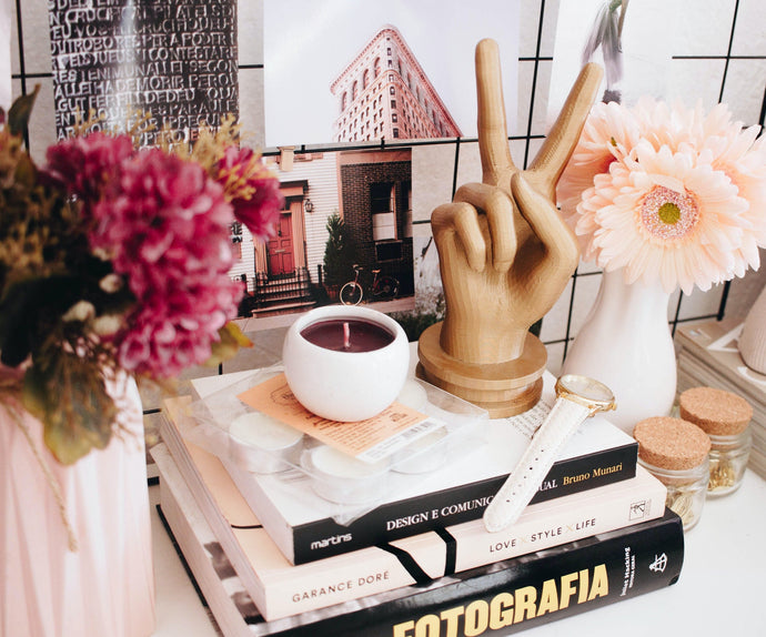 23 Easy Ways to Liven Up a Boring Home Office