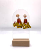 Clueless | Ugh! As If!  Earrings
