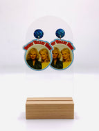 Sweet Valley High Earrings