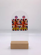 Spice Girl | Spice World Earrings