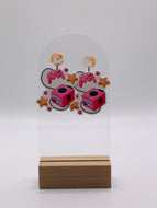 Nintendo Gamecube Earrings