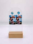 Smart House Earrings