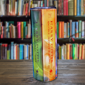 HP Book Tumbler