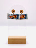 Choco Taco Earrings