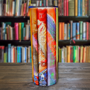 HP Book Tumbler