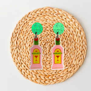 Margarita Mix Earrings