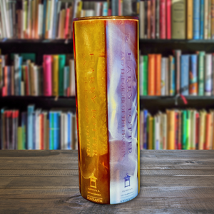 HP Book Tumbler