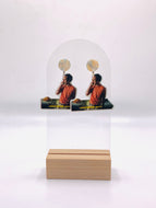 Napoleon Dynamite | Kip's Nachos Earrings